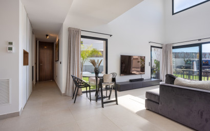 Resale - Villa -
Ciudad Quesada - Ciudad Quesada - Rojales