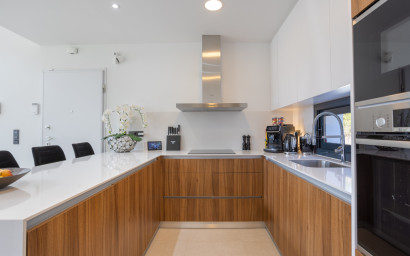 Resale - Villa -
Ciudad Quesada - Ciudad Quesada - Rojales