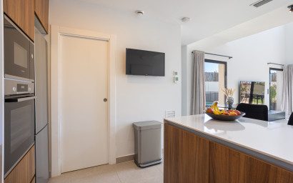 Resale - Villa -
Ciudad Quesada - Ciudad Quesada - Rojales