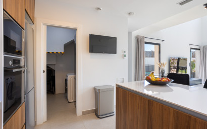 Resale - Villa -
Ciudad Quesada - Ciudad Quesada - Rojales