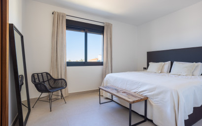 Resale - Villa -
Ciudad Quesada - Ciudad Quesada - Rojales