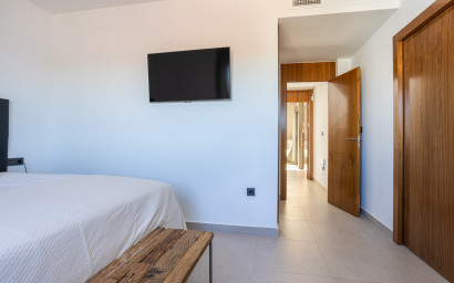 Resale - Villa -
Ciudad Quesada - Ciudad Quesada - Rojales