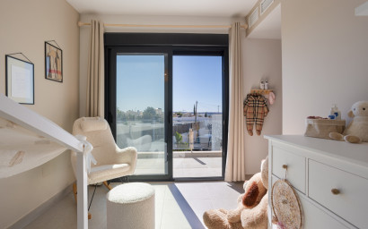 Resale - Villa -
Ciudad Quesada - Ciudad Quesada - Rojales