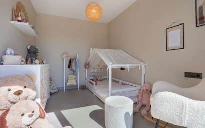 Resale - Villa -
Ciudad Quesada - Ciudad Quesada - Rojales