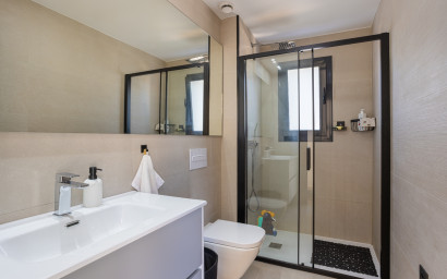 Resale - Villa -
Ciudad Quesada - Ciudad Quesada - Rojales