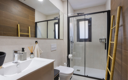 Resale - Villa -
Ciudad Quesada - Ciudad Quesada - Rojales