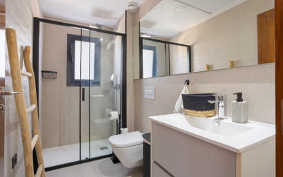 Resale - Villa -
Ciudad Quesada - Ciudad Quesada - Rojales