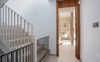 Resale - Villa -
Ciudad Quesada - Ciudad Quesada - Rojales