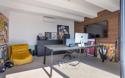 Resale - Villa -
Ciudad Quesada - Ciudad Quesada - Rojales