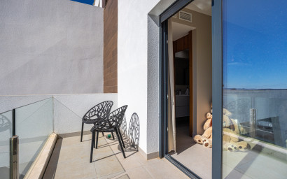 Resale - Villa -
Ciudad Quesada - Ciudad Quesada - Rojales