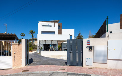 Resale - Villa -
Ciudad Quesada - Ciudad Quesada - Rojales