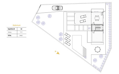 Resale - Villa -
Ciudad Quesada - Ciudad Quesada - Rojales