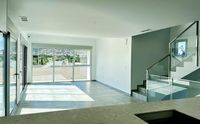 Nieuwbouw - Villa -
Algorfa