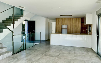 Nieuwbouw - Villa -
Algorfa