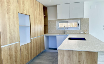 Nieuwbouw - Villa -
Algorfa