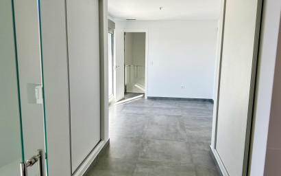 Nieuwbouw - Villa -
Algorfa