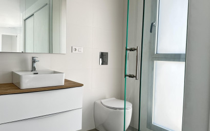 Nieuwbouw - Villa -
Algorfa