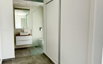 Nieuwbouw - Villa -
Algorfa