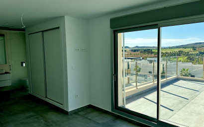 Nieuwbouw - Villa -
Algorfa