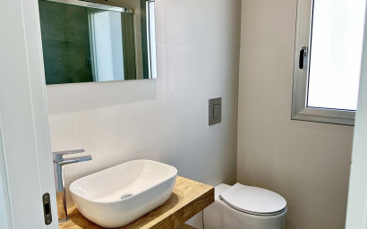 Nieuwbouw - Villa -
Algorfa