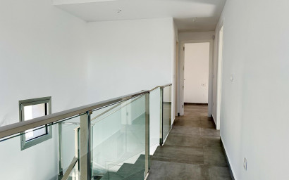 Nieuwbouw - Villa -
Algorfa