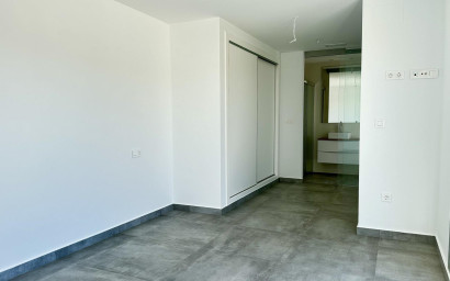 Nieuwbouw - Villa -
Algorfa