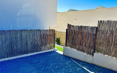 Nieuwbouw - Villa -
Algorfa