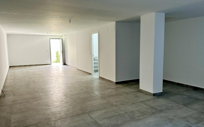 Nieuwbouw - Villa -
Algorfa