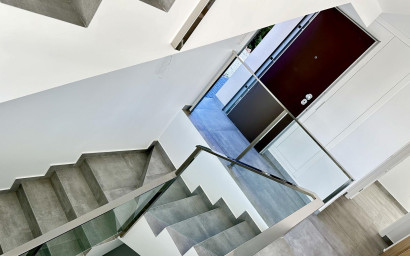 Nieuwbouw - Villa -
Algorfa