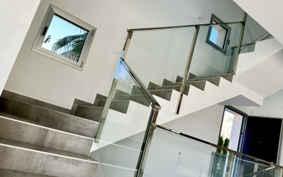 Nieuwbouw - Villa -
Algorfa