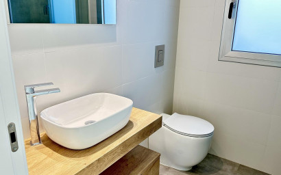 Nieuwbouw - Villa -
Algorfa