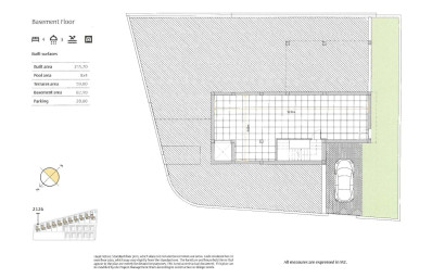 Nieuwbouw - Villa -
Algorfa