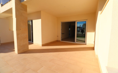 Resale - Apartment -
Guardamar del Segura - El Raso