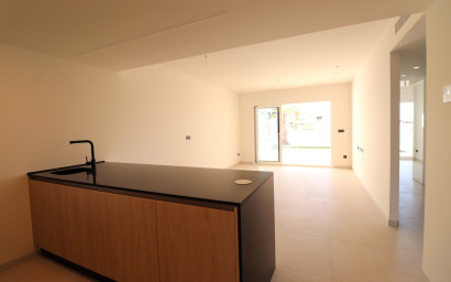 Resale - Apartment -
Guardamar del Segura - El Raso