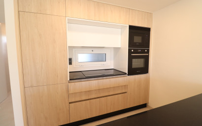 Resale - Apartment -
Guardamar del Segura - El Raso