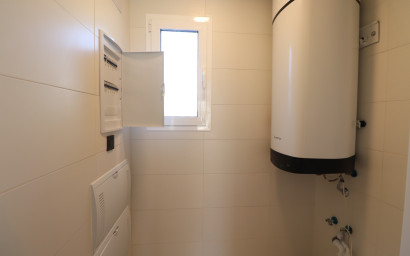 Resale - Apartment -
Guardamar del Segura - El Raso