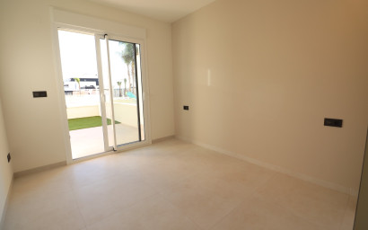 Resale - Apartment -
Guardamar del Segura - El Raso
