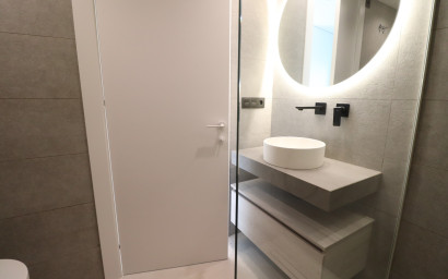 Resale - Apartment -
Guardamar del Segura - El Raso