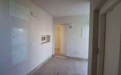 Resale - Apartment -
Guardamar del Segura - El Raso