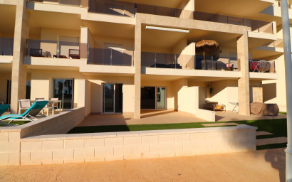 Resale - Apartment -
Guardamar del Segura - El Raso