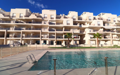 Resale - Apartment -
Guardamar del Segura - El Raso