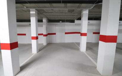 Resale - Apartment -
Guardamar del Segura - El Raso