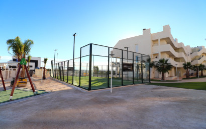 Resale - Apartment -
Guardamar del Segura - El Raso