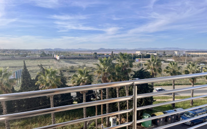 Herverkoop - Plat -
Torrevieja