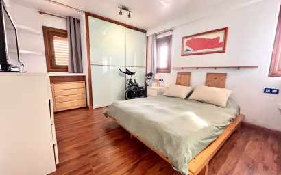 Herverkoop - Plat -
Torrevieja