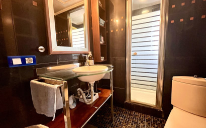 Herverkoop - Plat -
Torrevieja