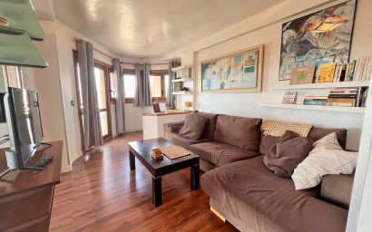 Herverkoop - Plat -
Torrevieja