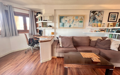 Herverkoop - Plat -
Torrevieja