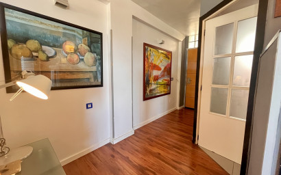 Herverkoop - Plat -
Torrevieja