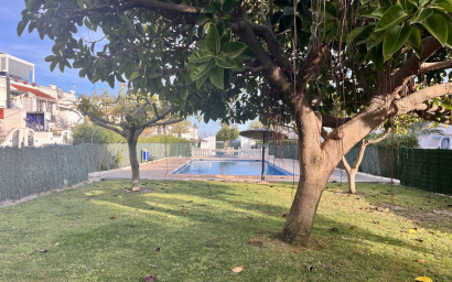 Herverkoop - Plat -
Torrevieja